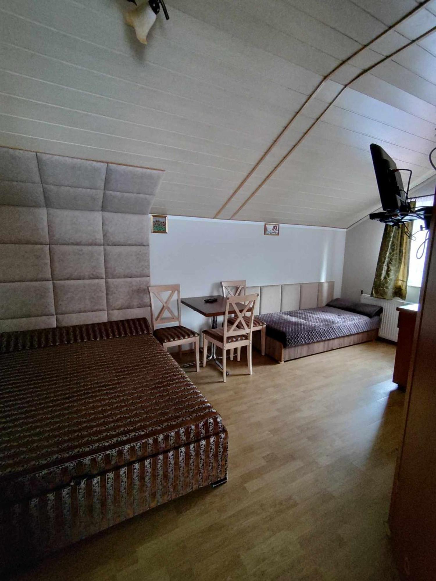 Noclegi Na Cichej - Losiowka Штутово Экстерьер фото